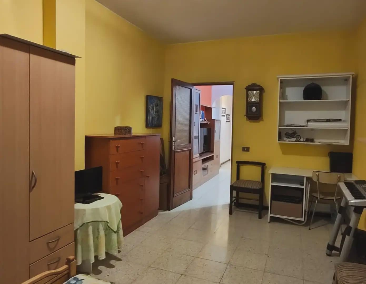 3 chambre Appartement à vendre à Las Palmas de Gran Canaria - 185 000 € (Ref: 9759356)