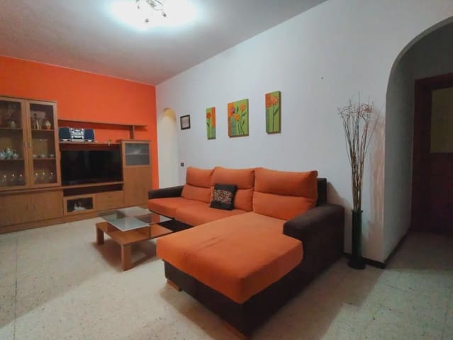 3 chambre Appartement à vendre à Almatriche, Las Palmas de Gran Canaria - 185 000 € (Ref: 9759356)