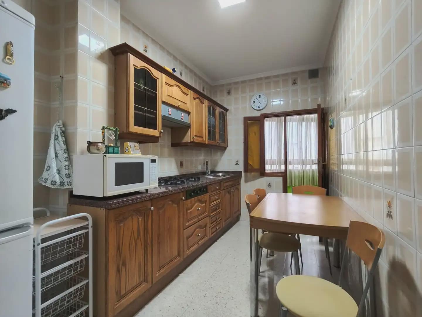 3 chambre Appartement à vendre à Las Palmas de Gran Canaria - 185 000 € (Ref: 9759356)