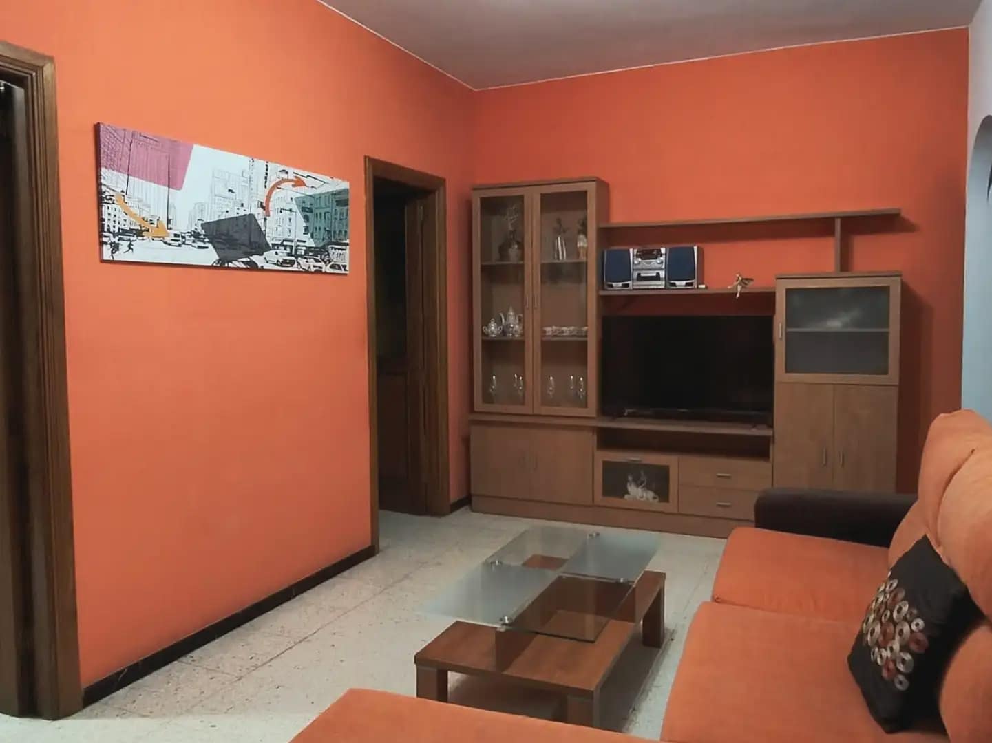 3 chambre Appartement à vendre à Las Palmas de Gran Canaria - 185 000 € (Ref: 9759356)