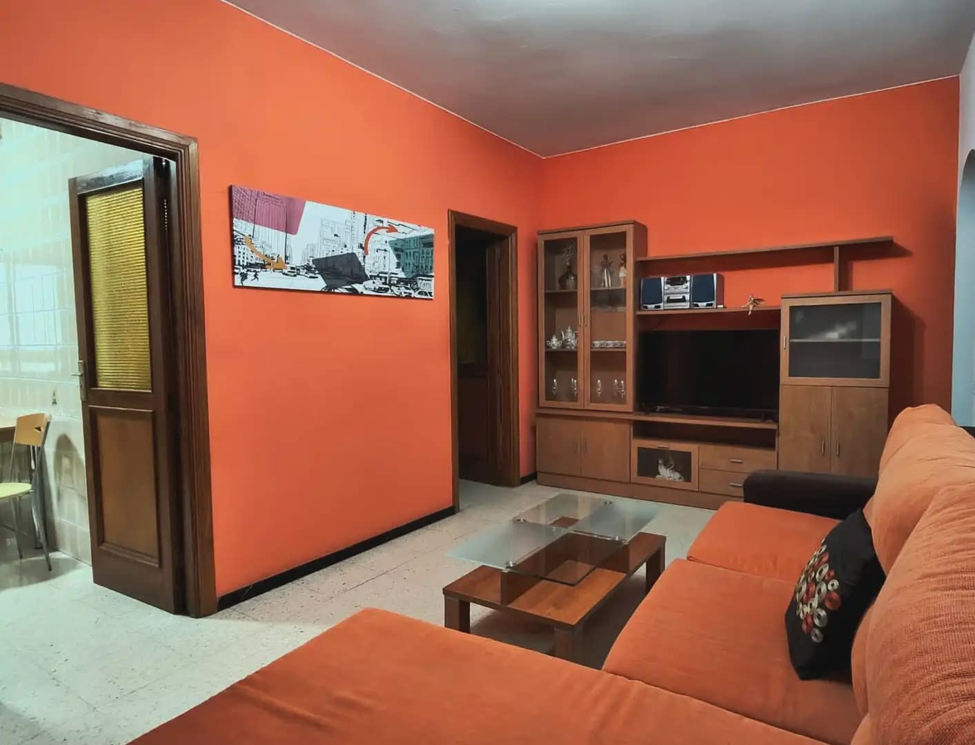 3 chambre Appartement à vendre à Las Palmas de Gran Canaria - 185 000 € (Ref: 9759356)