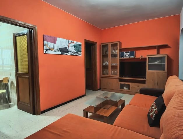 3 chambre Appartement à vendre à Almatriche, Las Palmas de Gran Canaria - 185 000 € (Ref: 9759356)