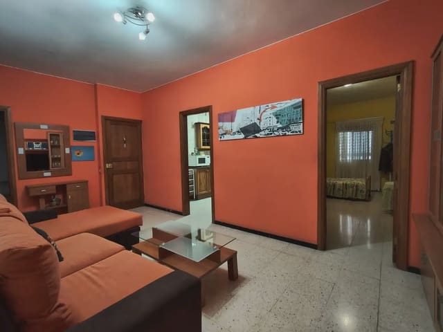 3 chambre Appartement à vendre à Almatriche, Las Palmas de Gran Canaria - 185 000 € (Ref: 9759356)