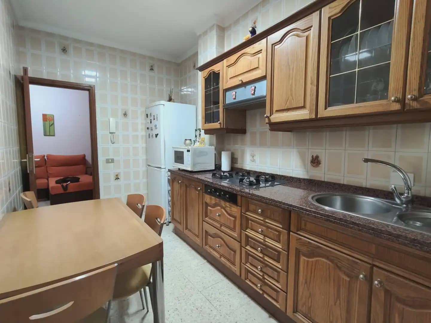 3 chambre Appartement à vendre à Las Palmas de Gran Canaria - 185 000 € (Ref: 9759356)