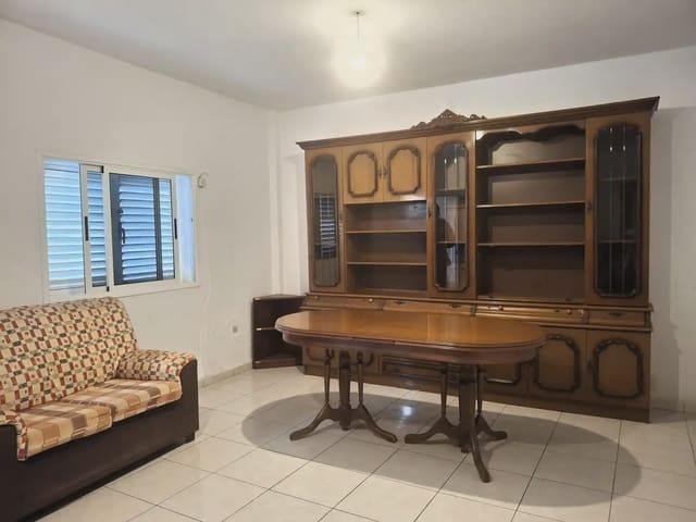 3 soverom Hus til salgs i Gran Tarajal, Tuineje - € 209 900 (Ref: 9759357)