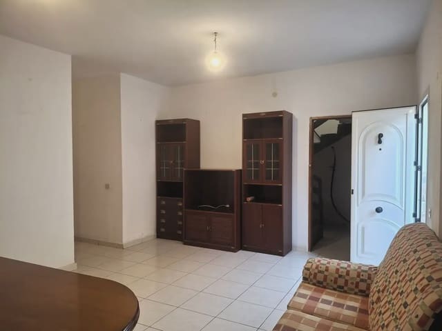 3 soverom Hus til salgs i Gran Tarajal, Tuineje - € 209 900 (Ref: 9759357)