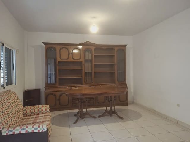 3 soverom Hus til salgs i Gran Tarajal, Tuineje - € 209 900 (Ref: 9759357)