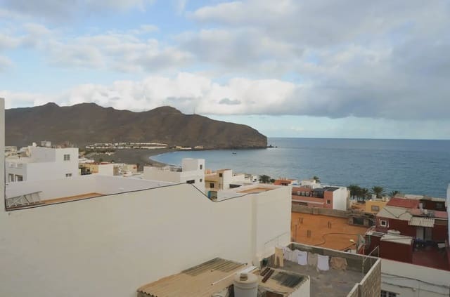 3 soverom Hus til salgs i Gran Tarajal, Tuineje - € 209 900 (Ref: 9759357)