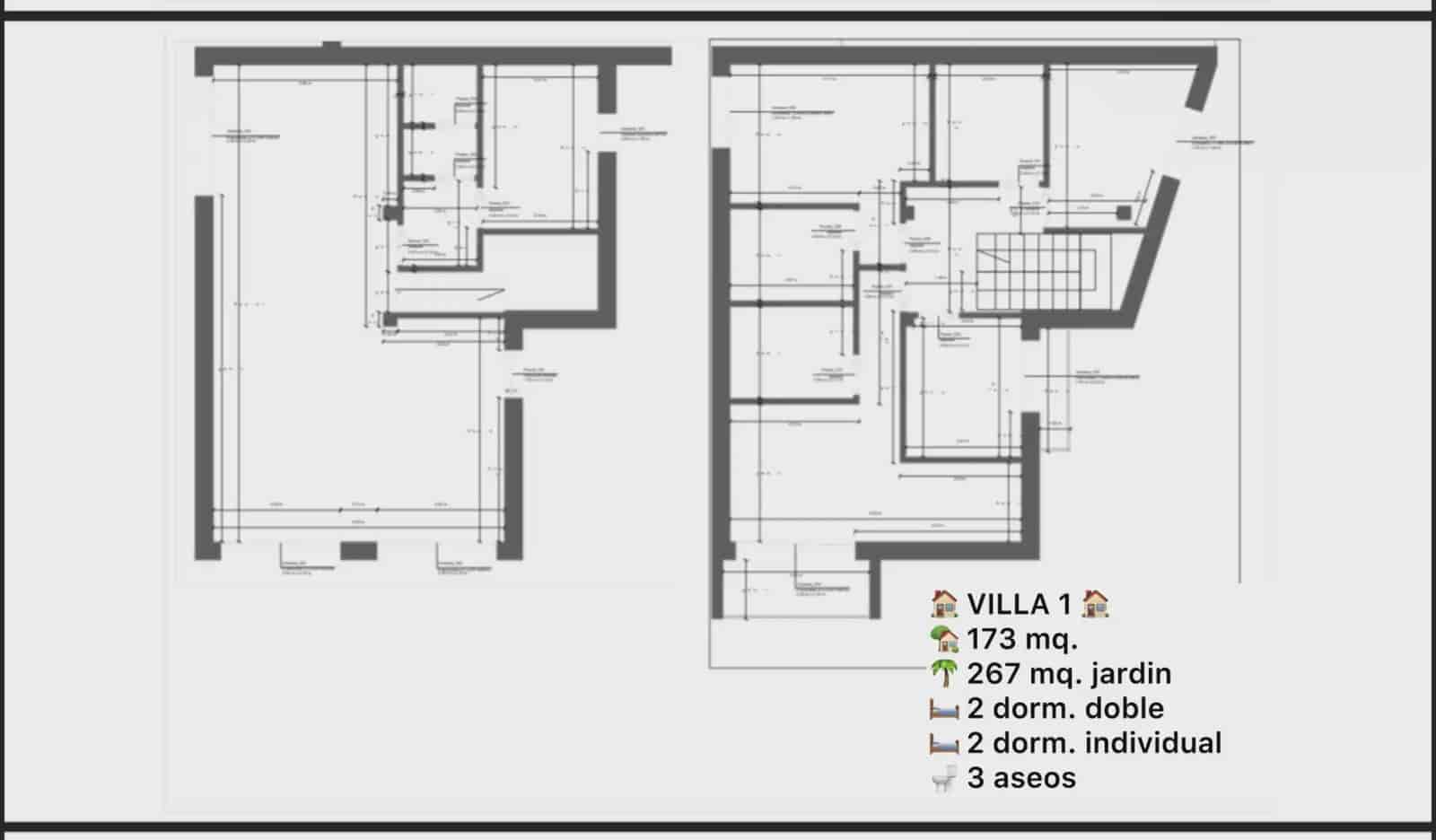 4 slaapkamer Villa te koop in La Oliva met zwembad garage - € 785.000 (Ref: 9759359)
