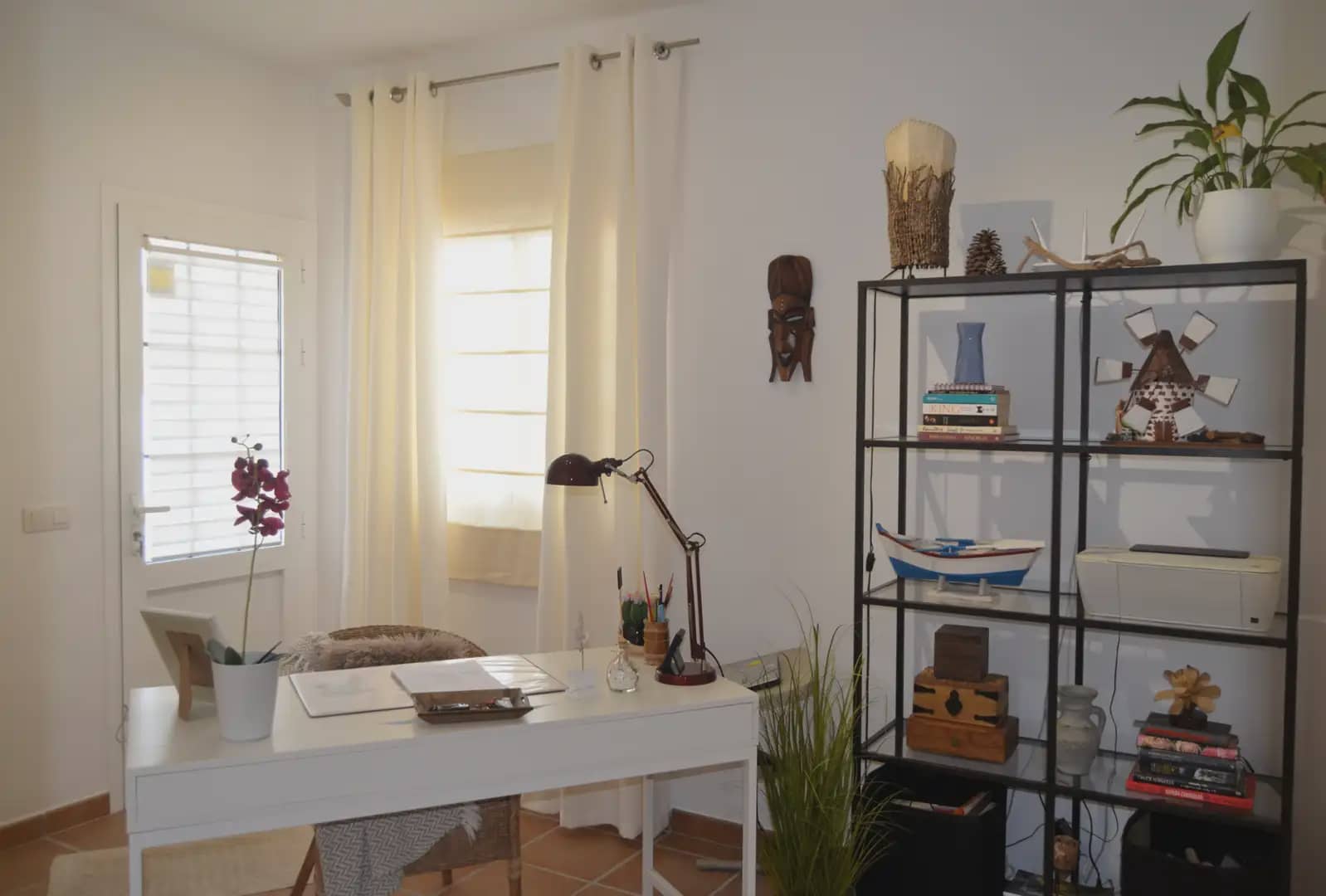 3 Zimmer Villa zu verkaufen in La Oliva mit Pool Garage - 750.000 € (Ref: 9759360)