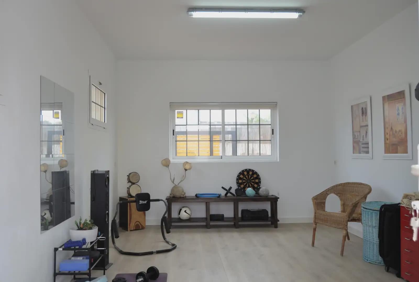 3 Zimmer Villa zu verkaufen in La Oliva mit Pool Garage - 750.000 € (Ref: 9759360)