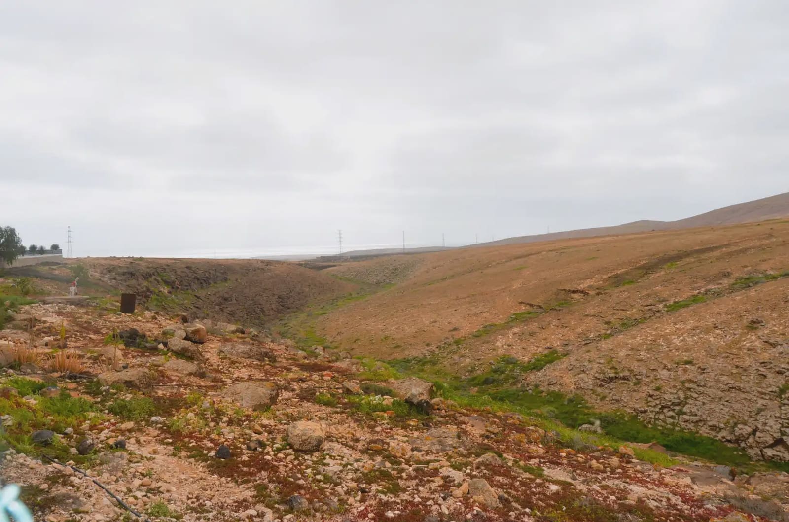 3 Zimmer Villa zu verkaufen in La Oliva mit Pool Garage - 750.000 € (Ref: 9759360)