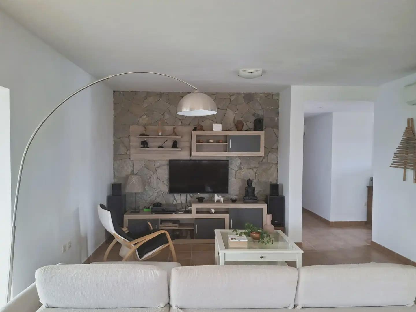 3 Zimmer Villa zu verkaufen in La Oliva mit Pool Garage - 750.000 € (Ref: 9759360)