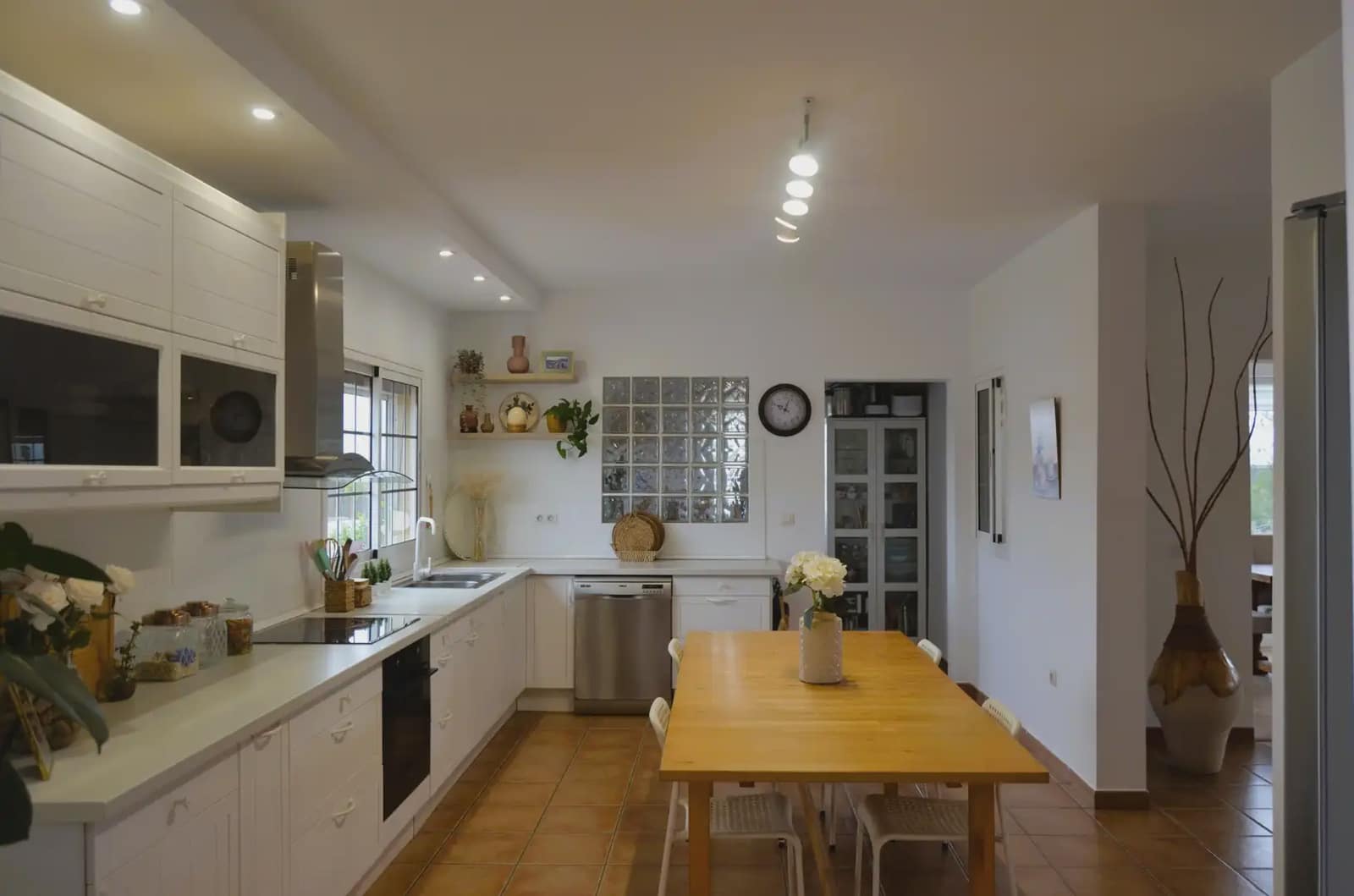 3 Zimmer Villa zu verkaufen in La Oliva mit Pool Garage - 750.000 € (Ref: 9759360)