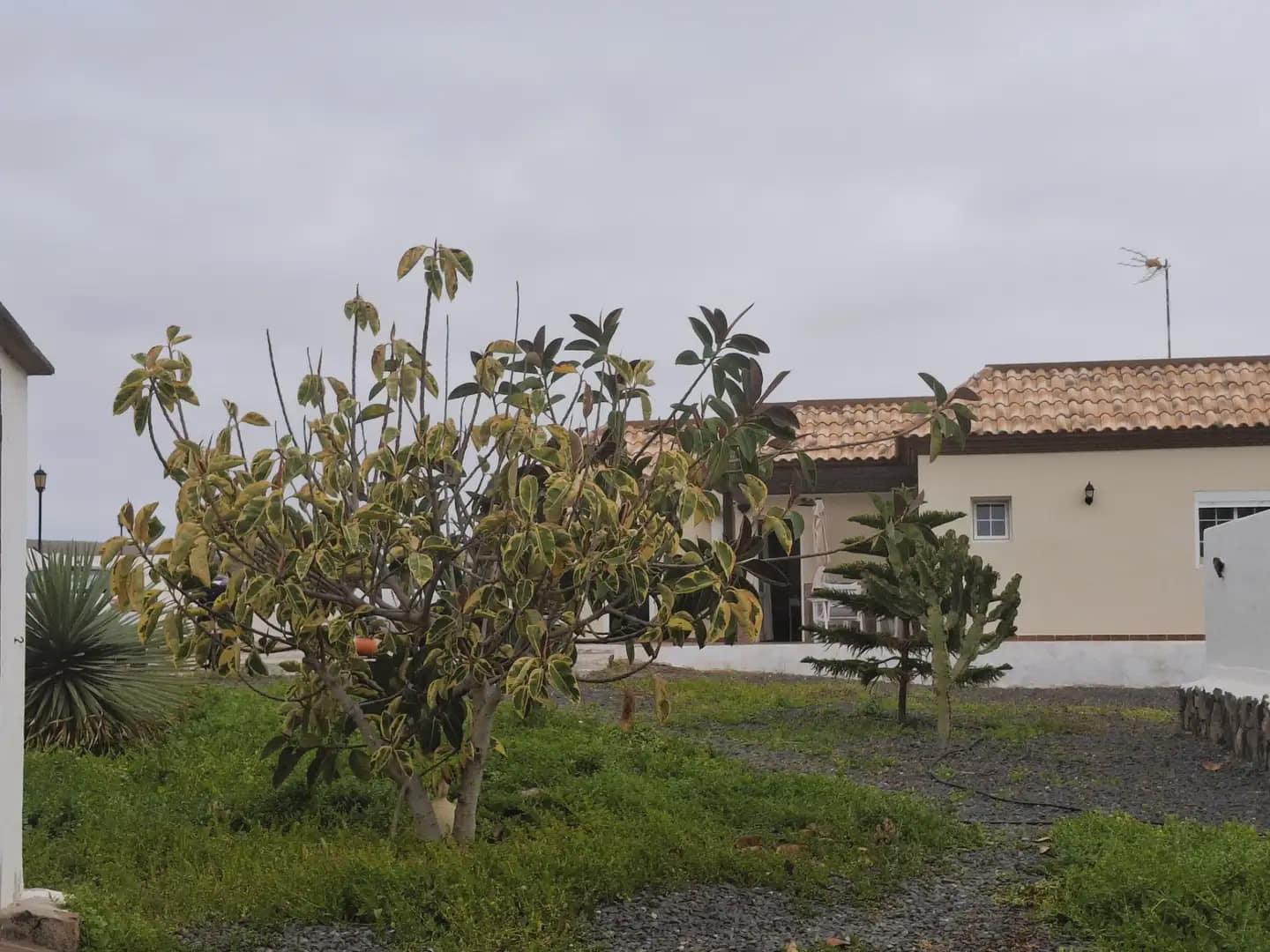 3 Zimmer Villa zu verkaufen in La Oliva mit Pool Garage - 750.000 € (Ref: 9759360)