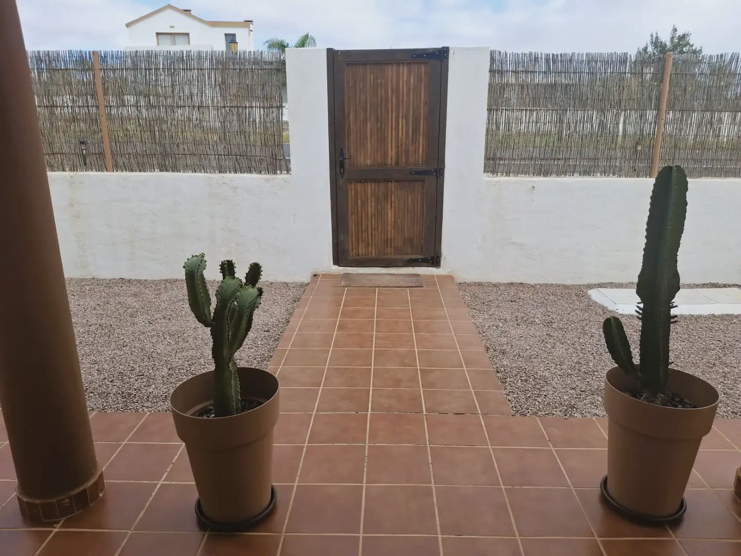 3 Zimmer Villa zu verkaufen in La Oliva mit Pool Garage - 750.000 € (Ref: 9759360)