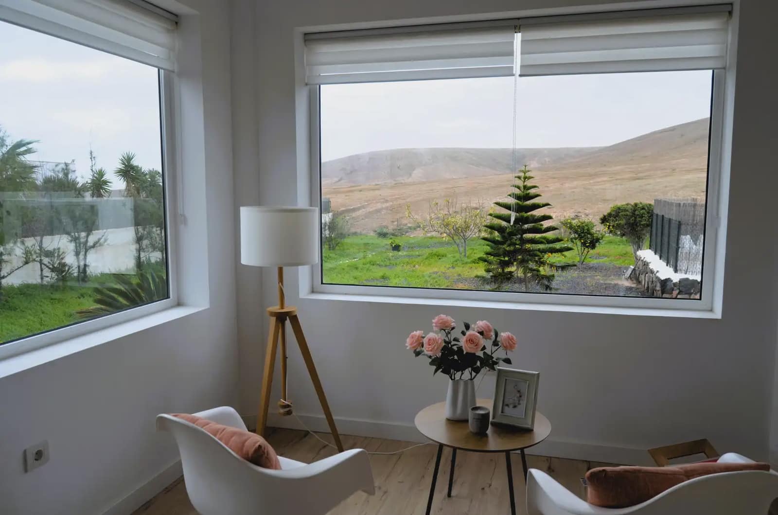 3 Zimmer Villa zu verkaufen in La Oliva mit Pool Garage - 750.000 € (Ref: 9759360)