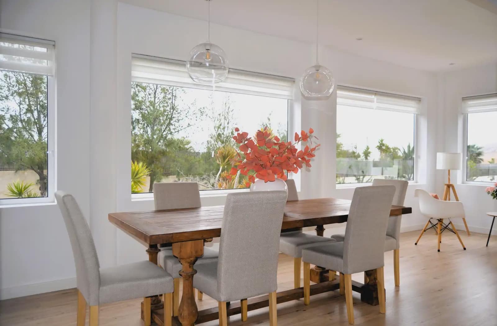 3 Zimmer Villa zu verkaufen in La Oliva mit Pool Garage - 750.000 € (Ref: 9759360)