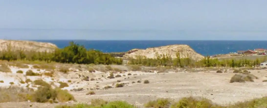 Byggegrund til salg i Pajara - € 390.000 (Ref: 9759361)