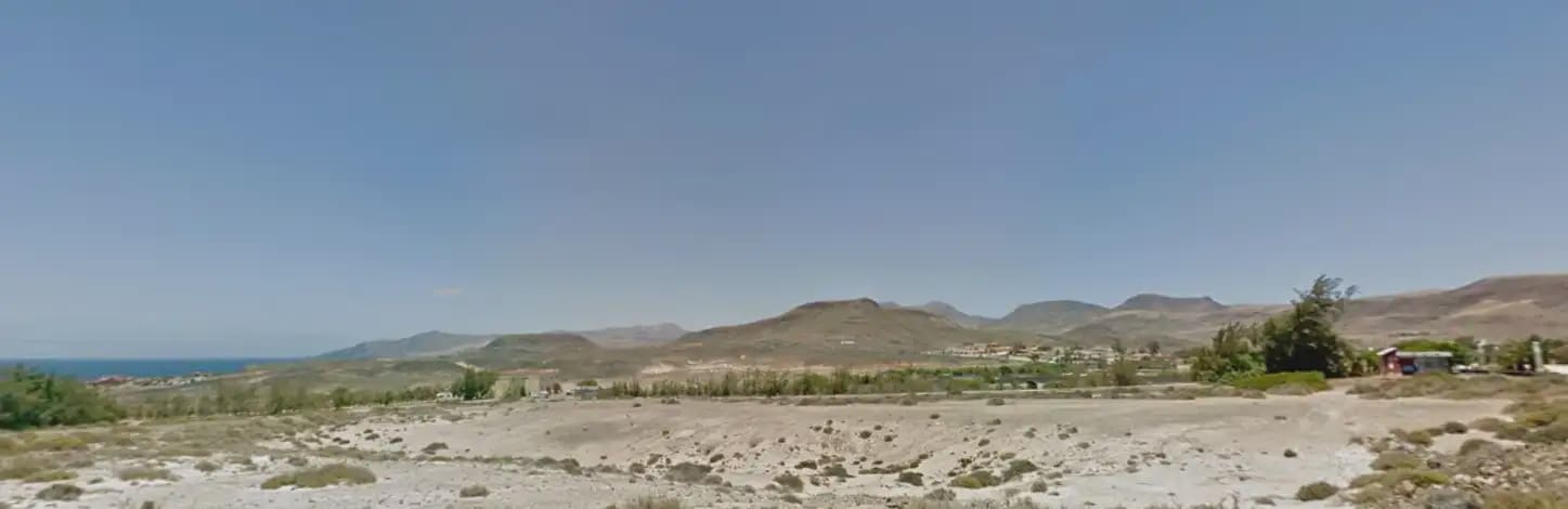 Byggegrund til salg i Pajara - € 390.000 (Ref: 9759361)