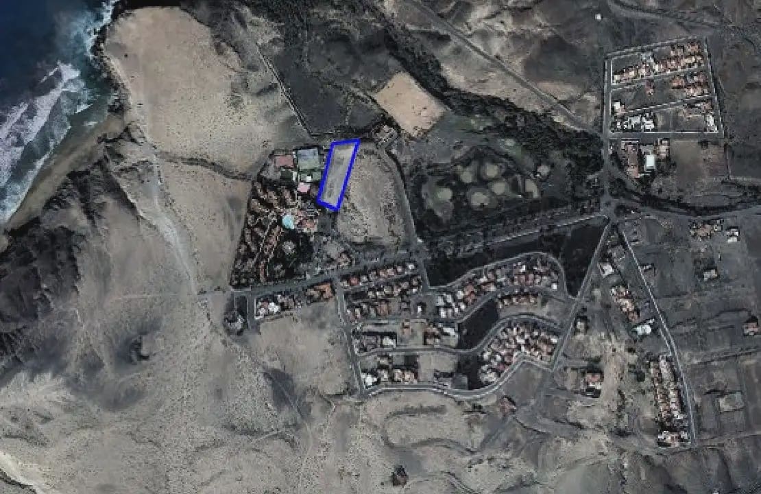 Byggegrund til salg i Pajara - € 390.000 (Ref: 9759361)