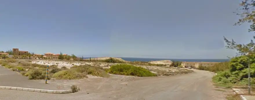 Byggegrund til salg i Pajara - € 390.000 (Ref: 9759361)