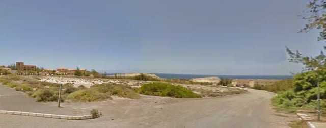 Byggegrund til salg i Pájara - € 390.000 (Ref: 9759361)