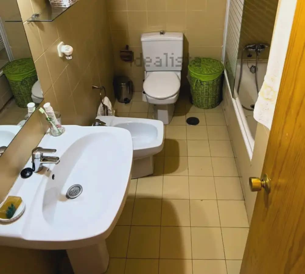 3 sovrum Lägenhet till salu i Puerto del Rosario med garage - 187 000 € (Ref: 9759362)