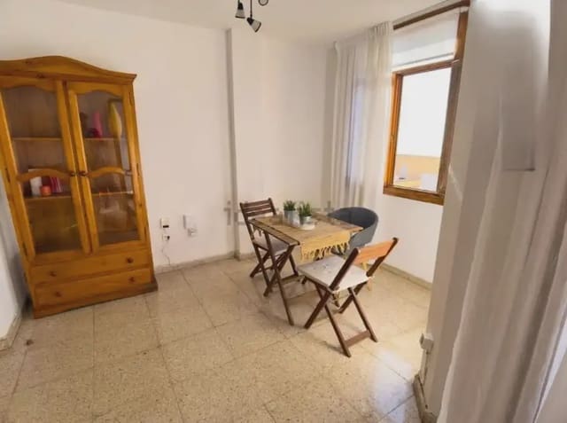 3 sovrum Lägenhet till salu i Puerto del Rosario med garage - 187 000 € (Ref: 9759362)