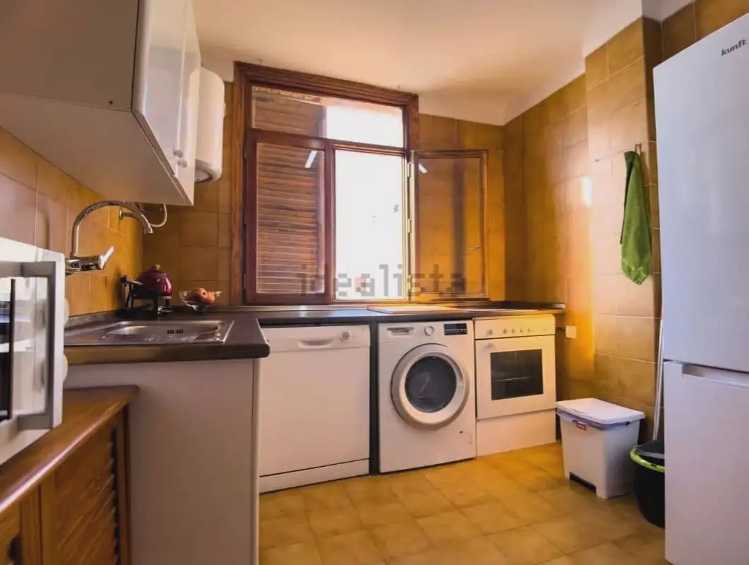 3 sovrum Lägenhet till salu i Puerto del Rosario med garage - 187 000 € (Ref: 9759362)