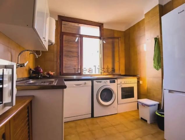 3 sovrum Lägenhet till salu i Puerto del Rosario med garage - 187 000 € (Ref: 9759362)