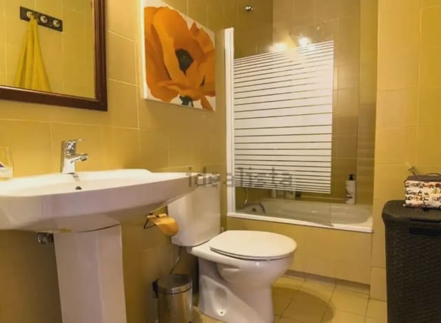 3 sovrum Lägenhet till salu i Puerto del Rosario med garage - 187 000 € (Ref: 9759362)