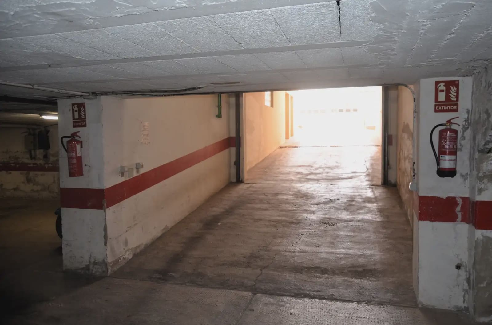 3 sovrum Lägenhet till salu i Puerto del Rosario med garage - 187 000 € (Ref: 9759362)