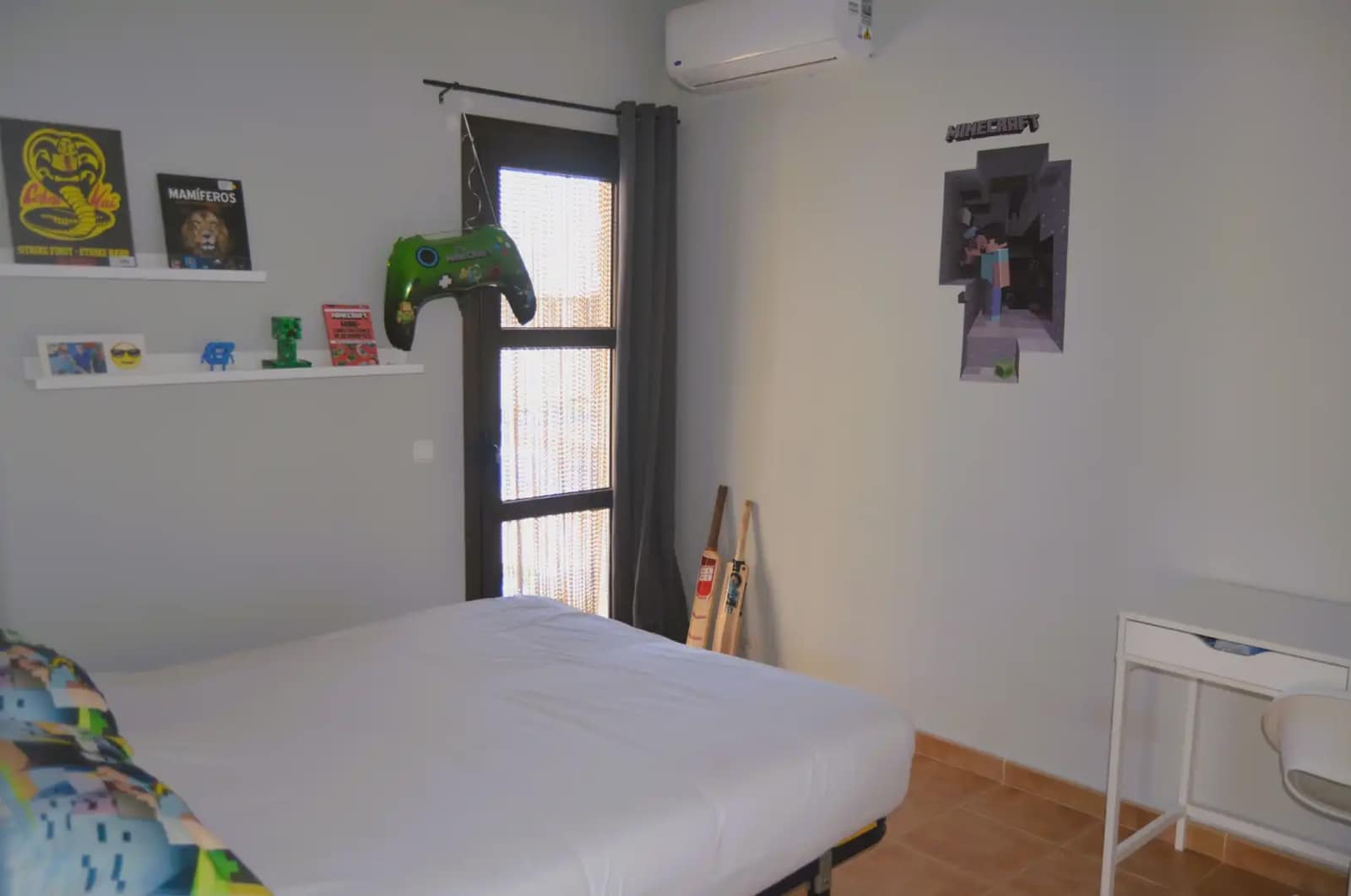 3 Zimmer Villa zu verkaufen in Antigua mit Pool Garage - 485.000 € (Ref: 9759364)