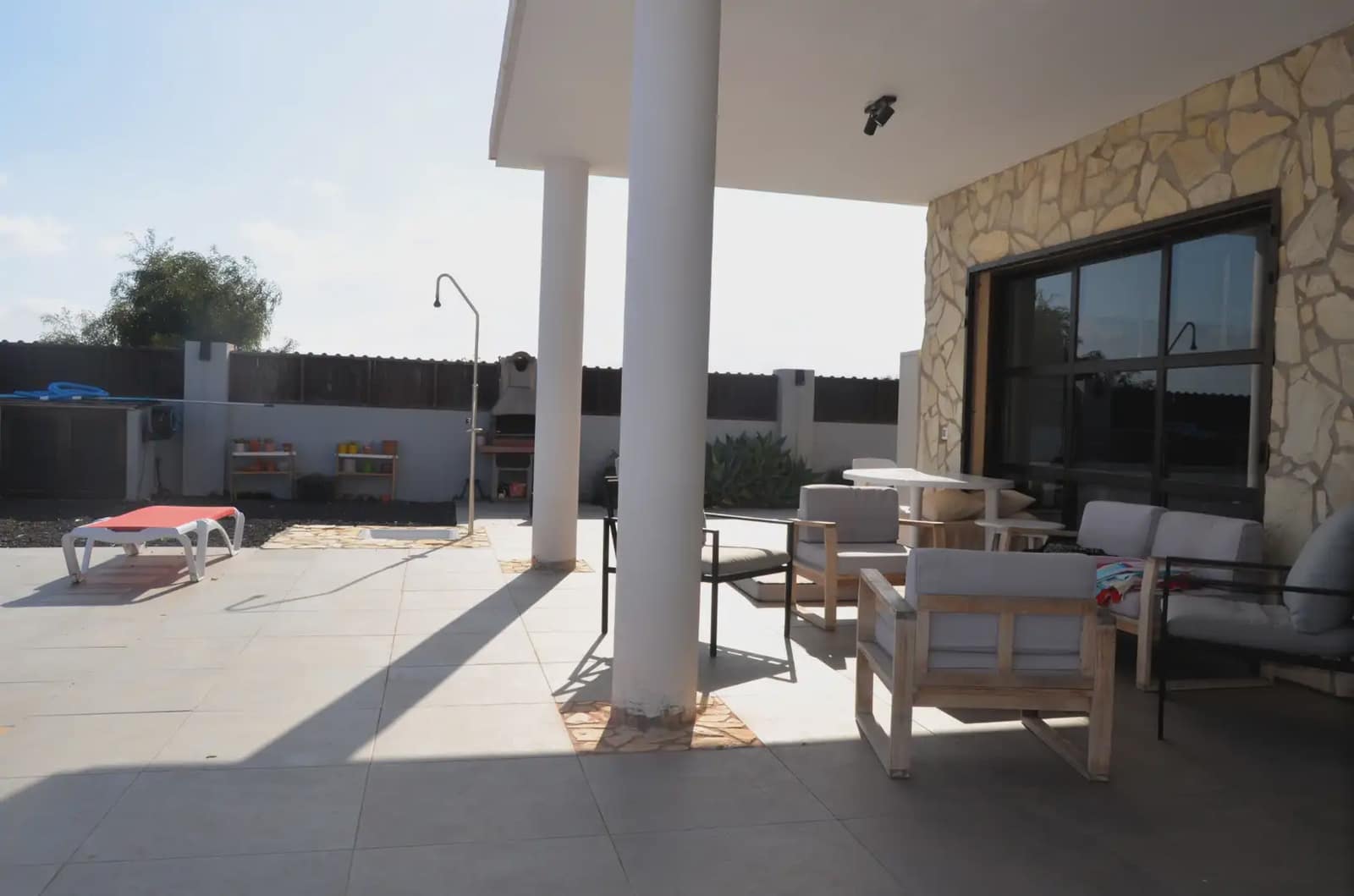 3 Zimmer Villa zu verkaufen in Antigua mit Pool Garage - 485.000 € (Ref: 9759364)