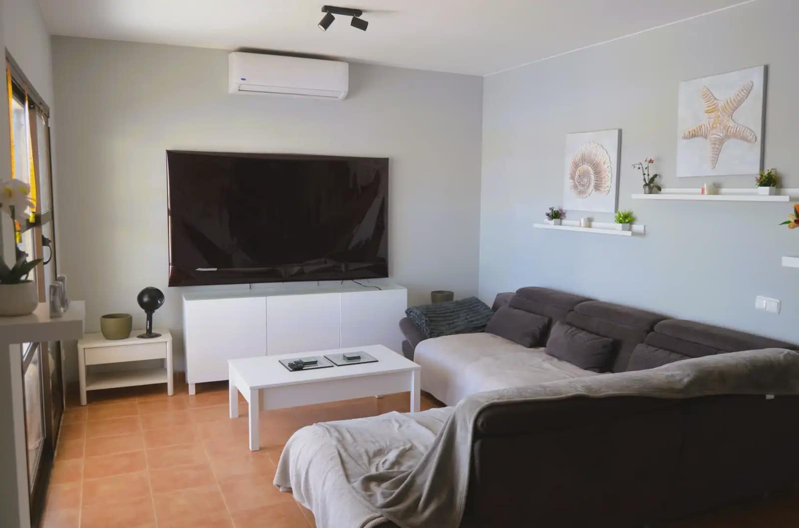 3 Zimmer Villa zu verkaufen in Antigua mit Pool Garage - 485.000 € (Ref: 9759364)