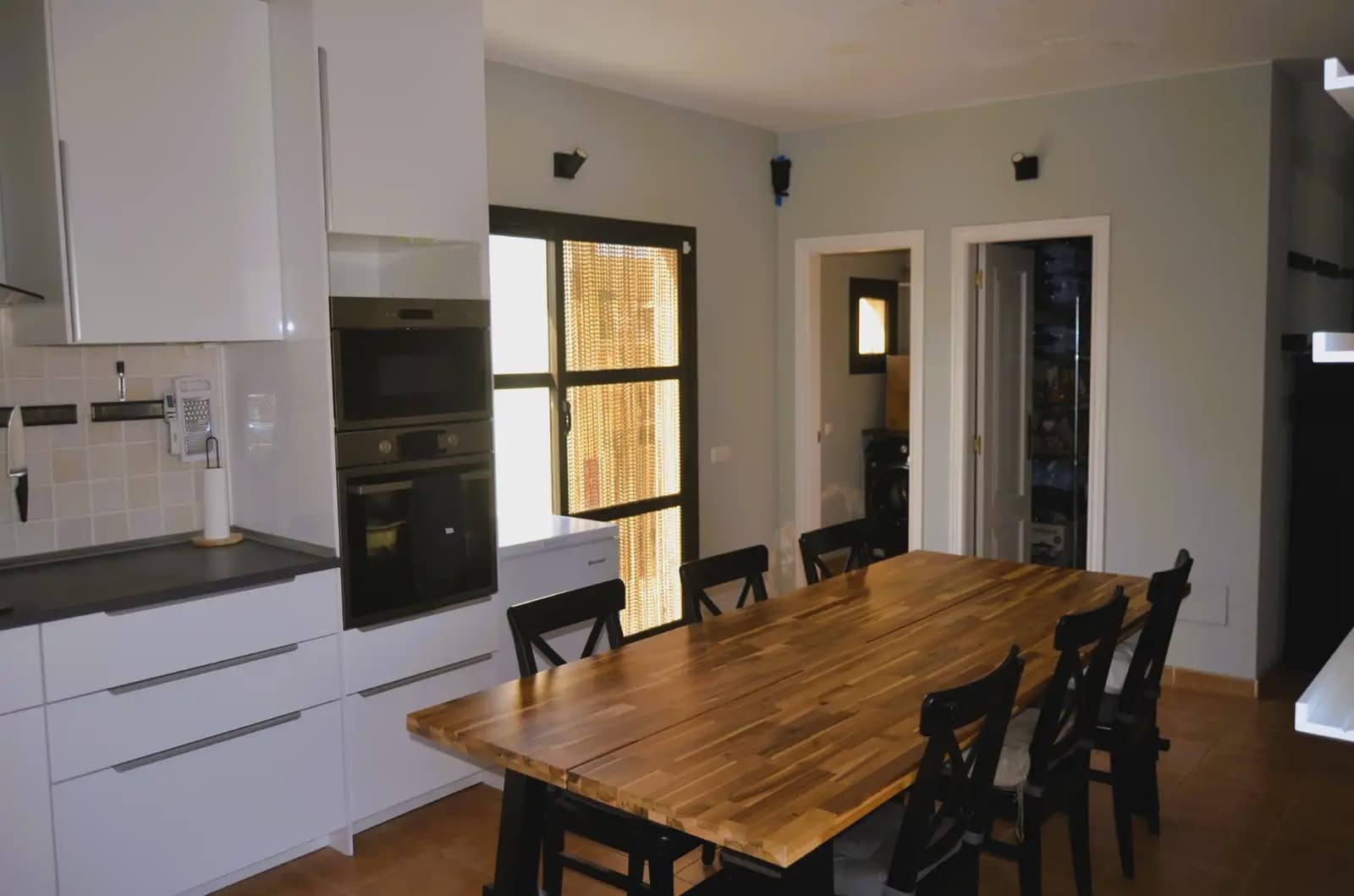 3 Zimmer Villa zu verkaufen in Antigua mit Pool Garage - 485.000 € (Ref: 9759364)