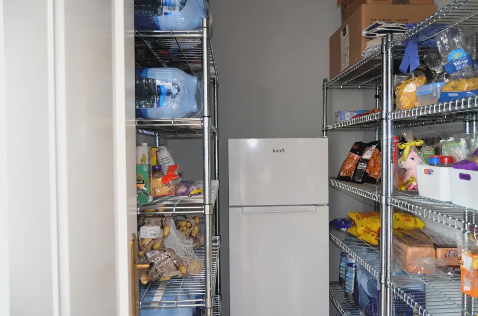 3 Zimmer Villa zu verkaufen in Antigua mit Pool Garage - 485.000 € (Ref: 9759364)