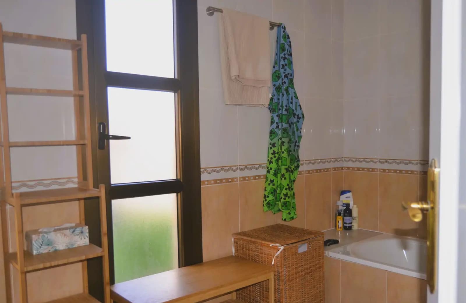 3 Zimmer Villa zu verkaufen in Antigua mit Pool Garage - 485.000 € (Ref: 9759364)