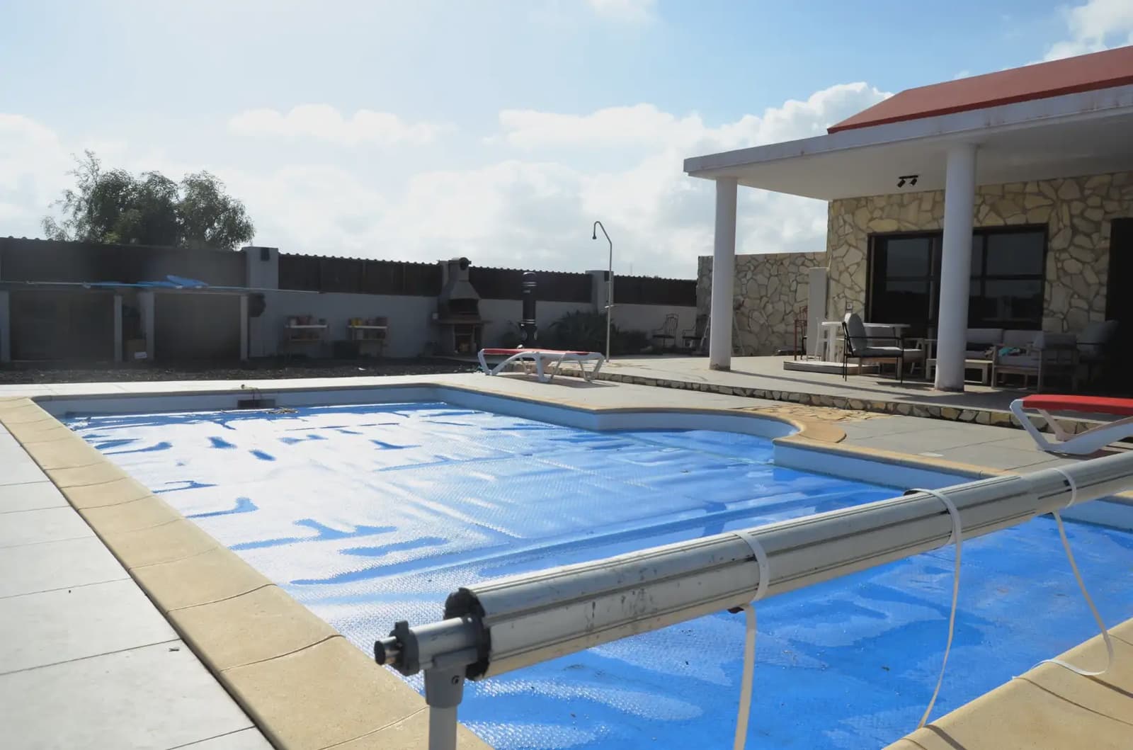 3 Zimmer Villa zu verkaufen in Antigua mit Pool Garage - 485.000 € (Ref: 9759364)