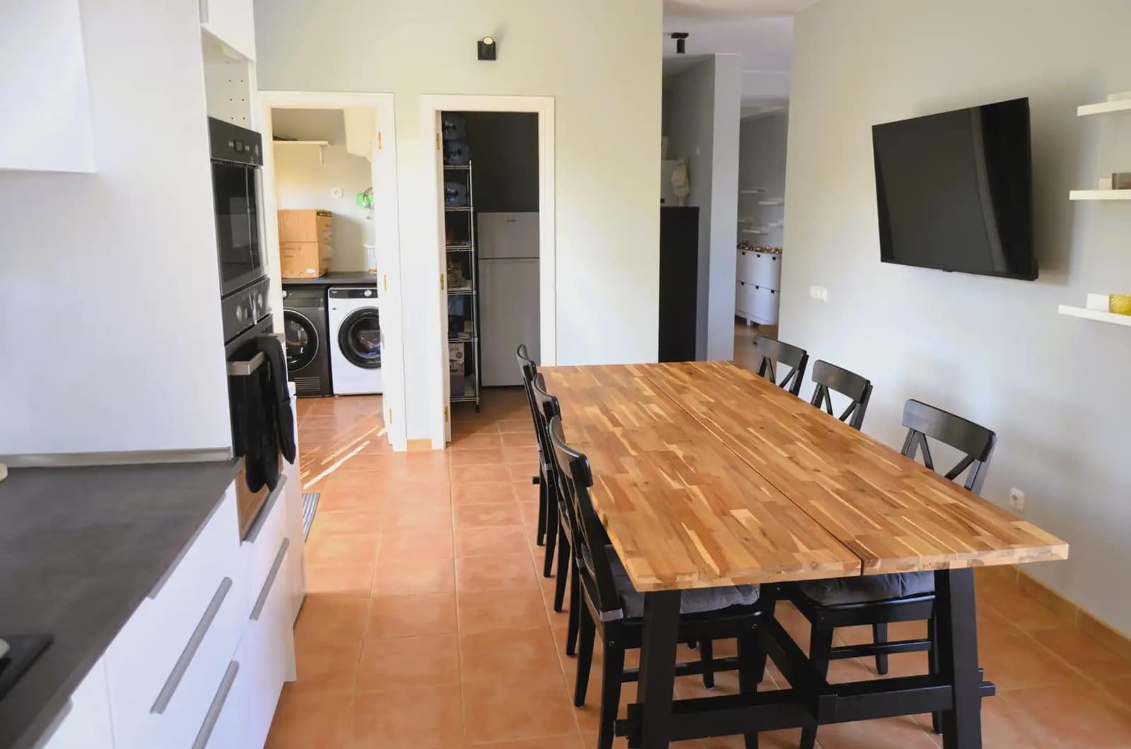 3 Zimmer Villa zu verkaufen in Antigua mit Pool Garage - 485.000 € (Ref: 9759364)