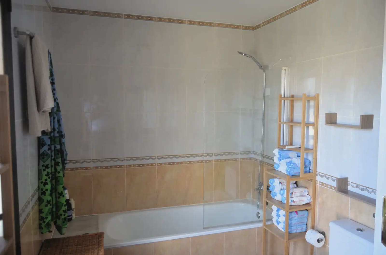 3 Zimmer Villa zu verkaufen in Antigua mit Pool Garage - 485.000 € (Ref: 9759364)