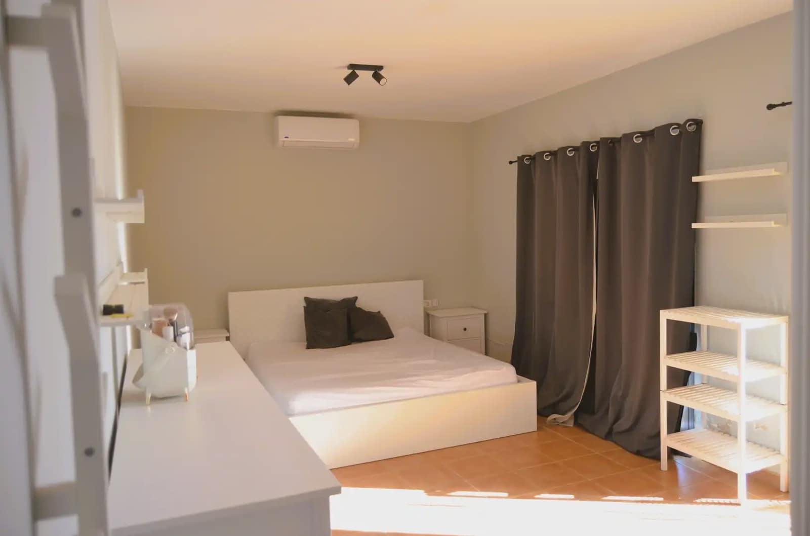 3 Zimmer Villa zu verkaufen in Antigua mit Pool Garage - 485.000 € (Ref: 9759364)