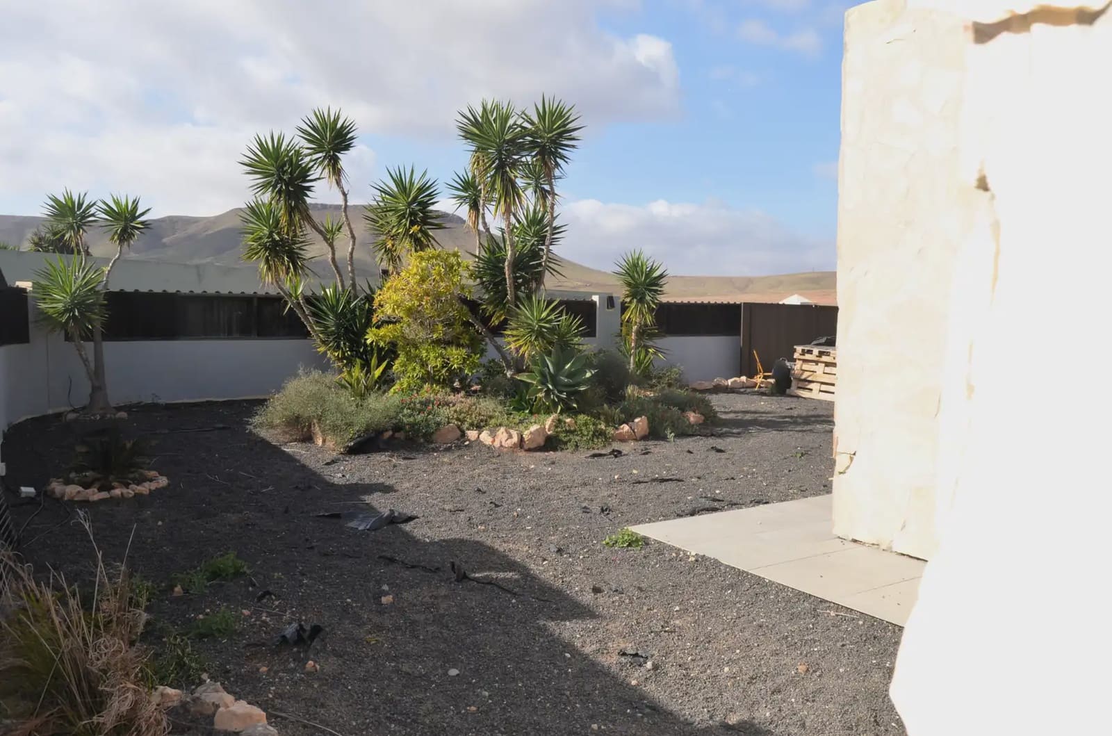 3 Zimmer Villa zu verkaufen in Antigua mit Pool Garage - 485.000 € (Ref: 9759364)