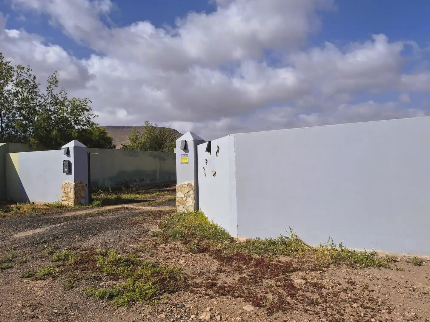 3 Zimmer Villa zu verkaufen in Antigua mit Pool Garage - 485.000 € (Ref: 9759364)