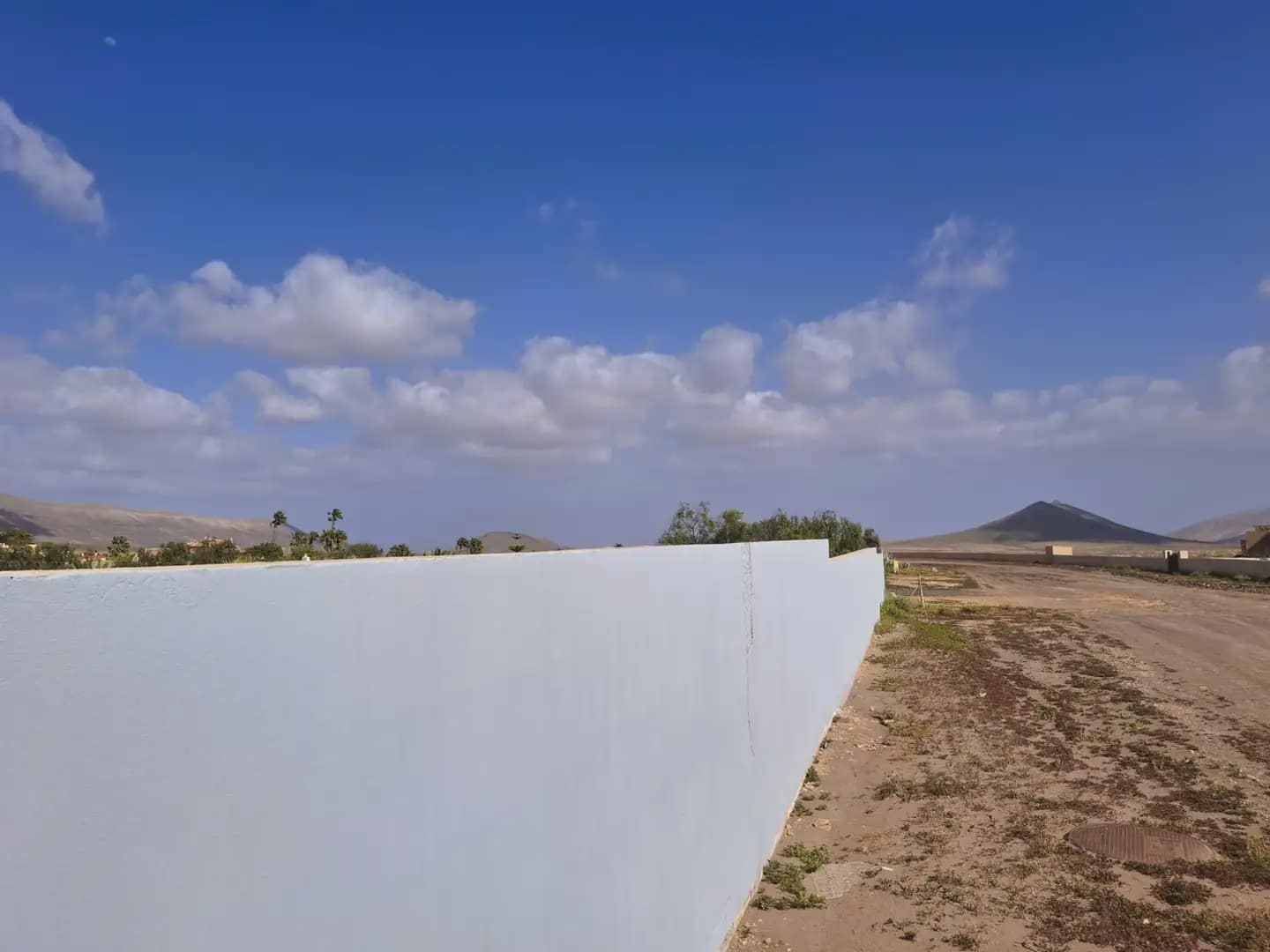 3 Zimmer Villa zu verkaufen in Antigua mit Pool Garage - 485.000 € (Ref: 9759364)