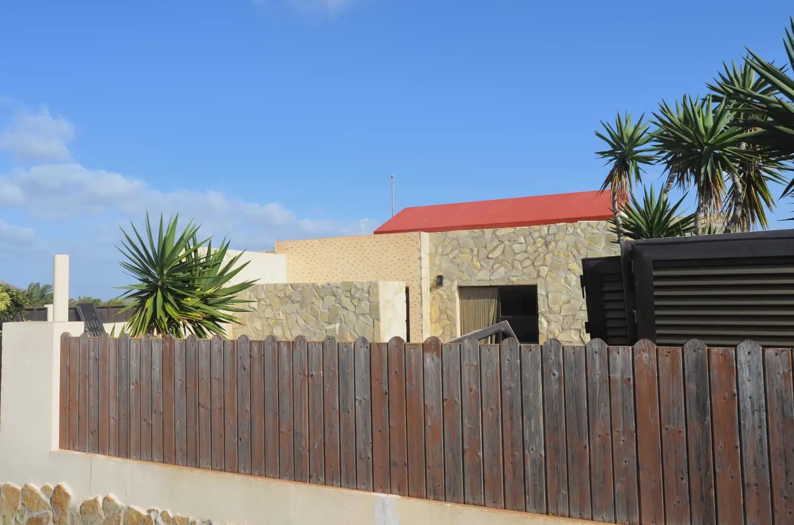 3 Zimmer Villa zu verkaufen in Antigua mit Pool Garage - 485.000 € (Ref: 9759364)