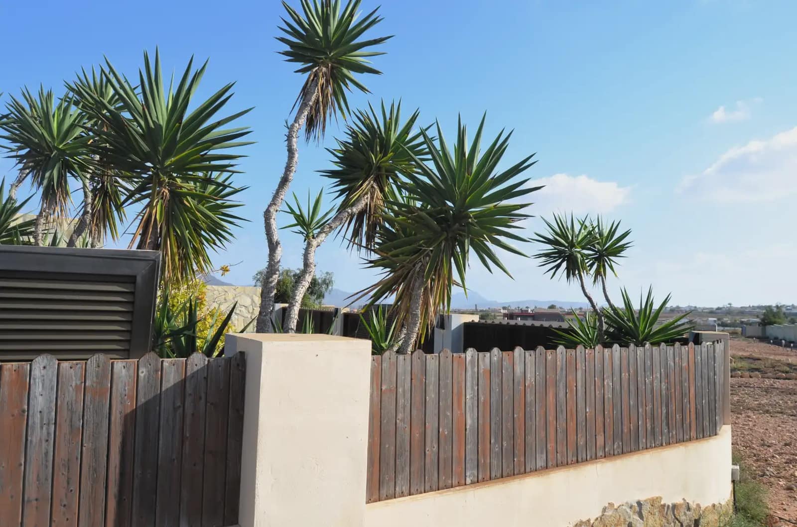 3 Zimmer Villa zu verkaufen in Antigua mit Pool Garage - 485.000 € (Ref: 9759364)