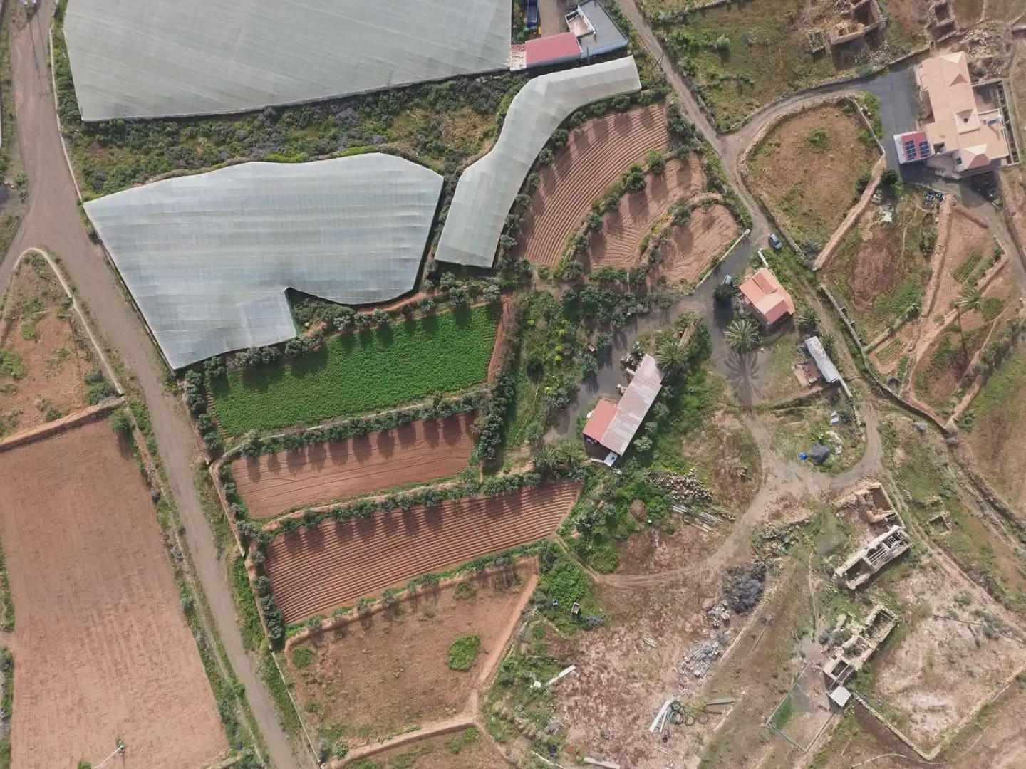 Finca/Landehus til salg i Pajara - € 990.000 (Ref: 9759365)