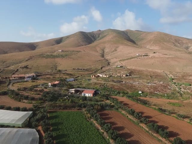 Finca/Landehus til salg i Pájara - € 990.000 (Ref: 9759365)